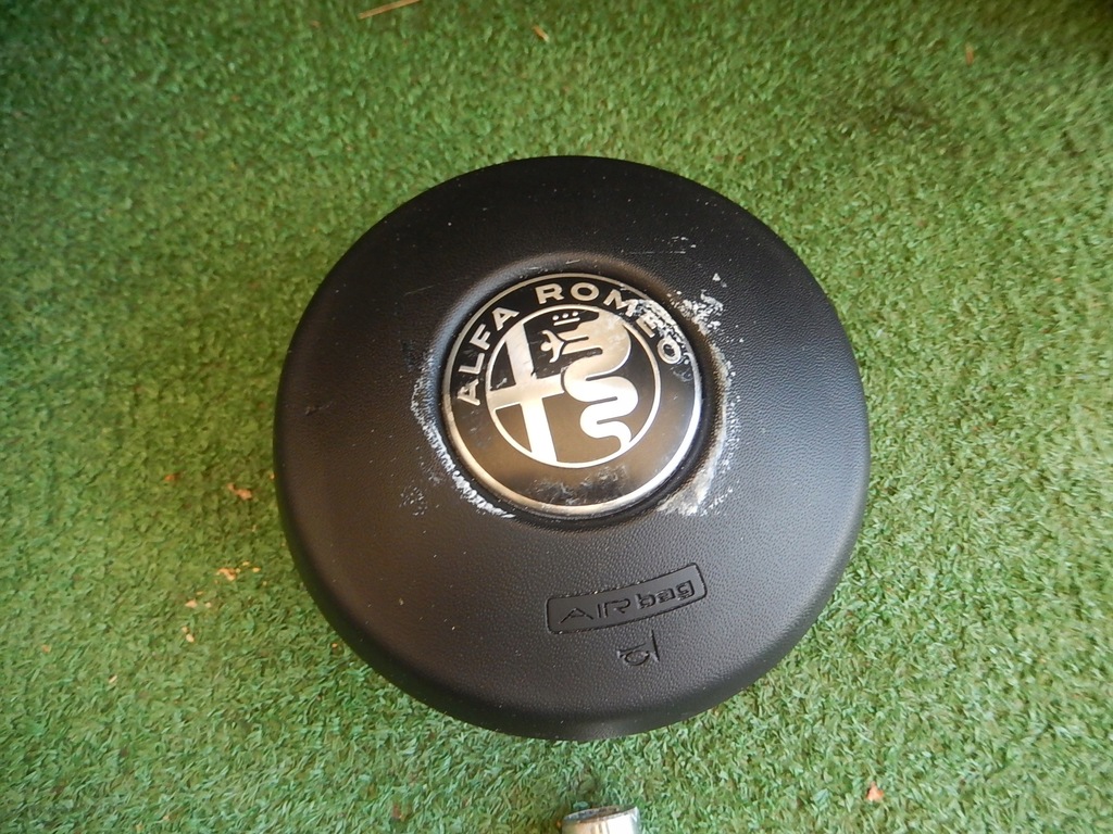 фото №5, Консоль панель приладів подушки безпеки ремені alfa romeo tonale