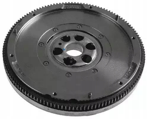 фото №1, Sachs 2294 001 033 колесо маховик