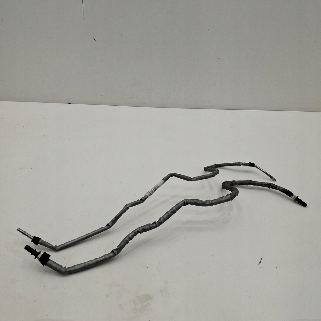 фото №1, 2021 mini one - cooper f56 f55 шланг топливный