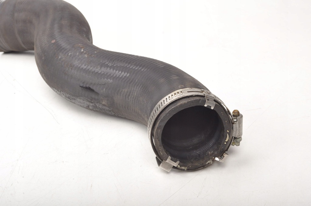 фото №3, Ford c-max mk2 1.0 труба інтеркулер