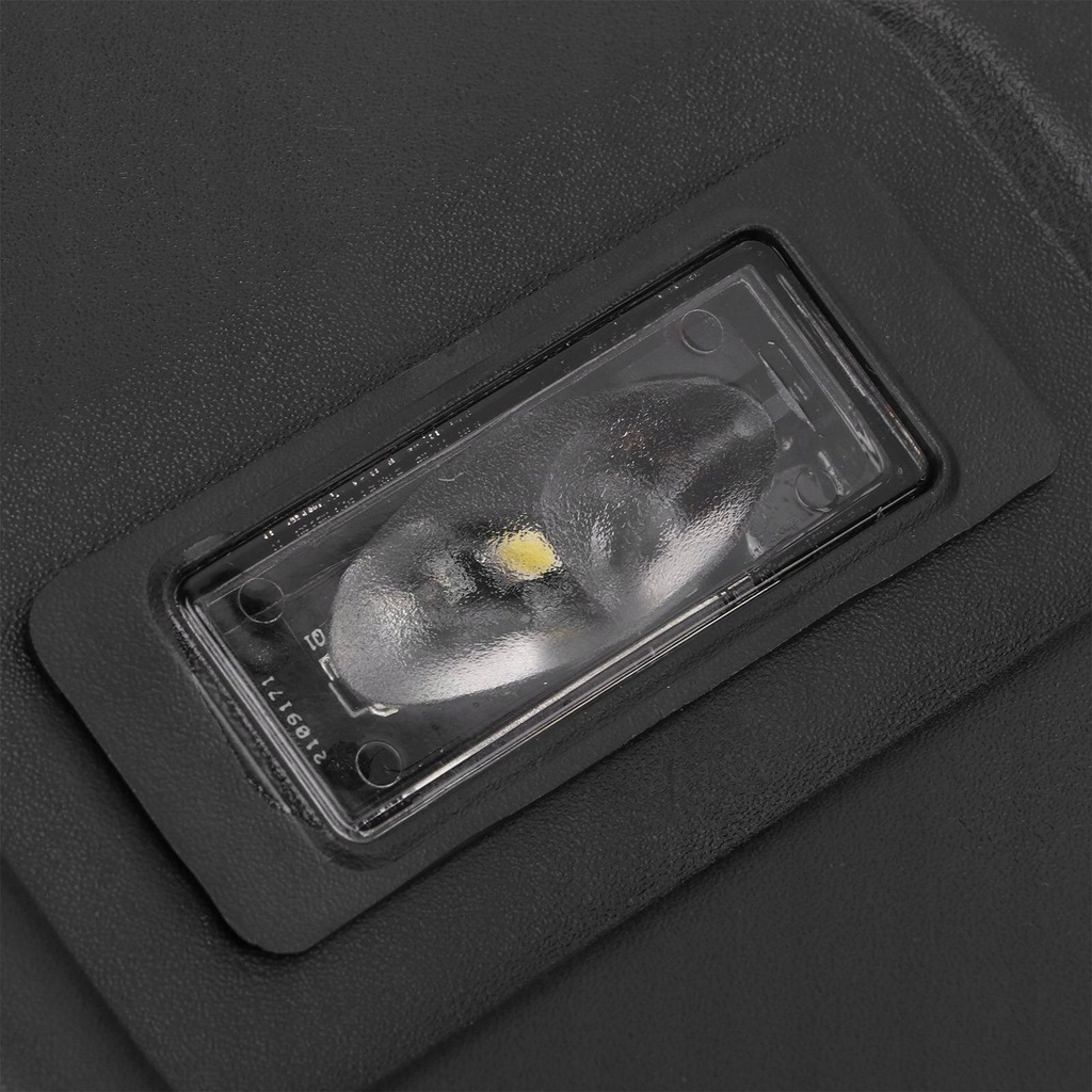 фото №14, Набор освещение порог задний крышки 84347814 заменитель dla gmc sierra