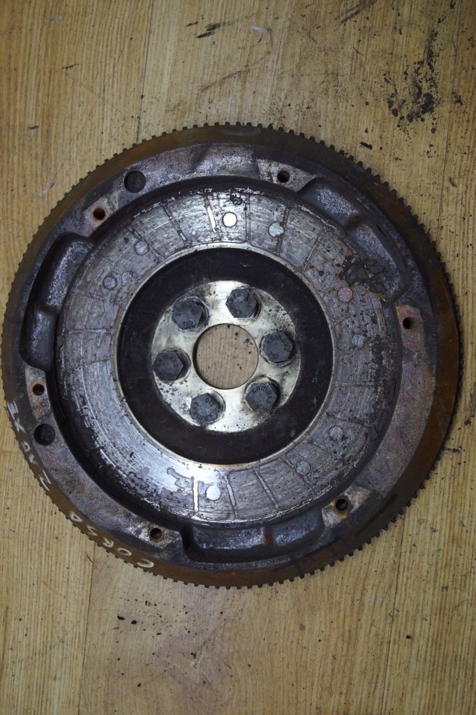 фото №6, Зчеплення диск притиск kpl opel corsa 1.0 z10xe