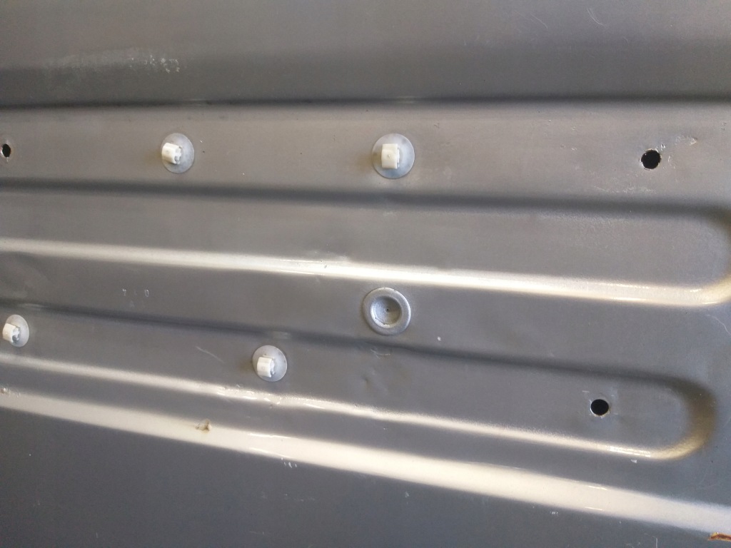 фото №4, Двері перед ліва vw crafter mercedes sprinter w906