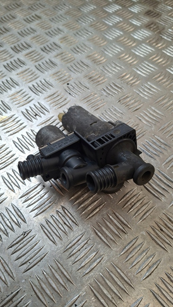 Електроклапан води bmw e46 2.0d Недорого