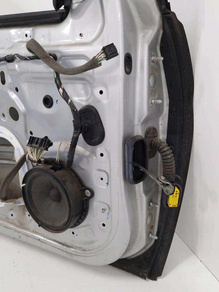 фото №10, Renault laguna iii 2015 перед сторона левая дверь передние