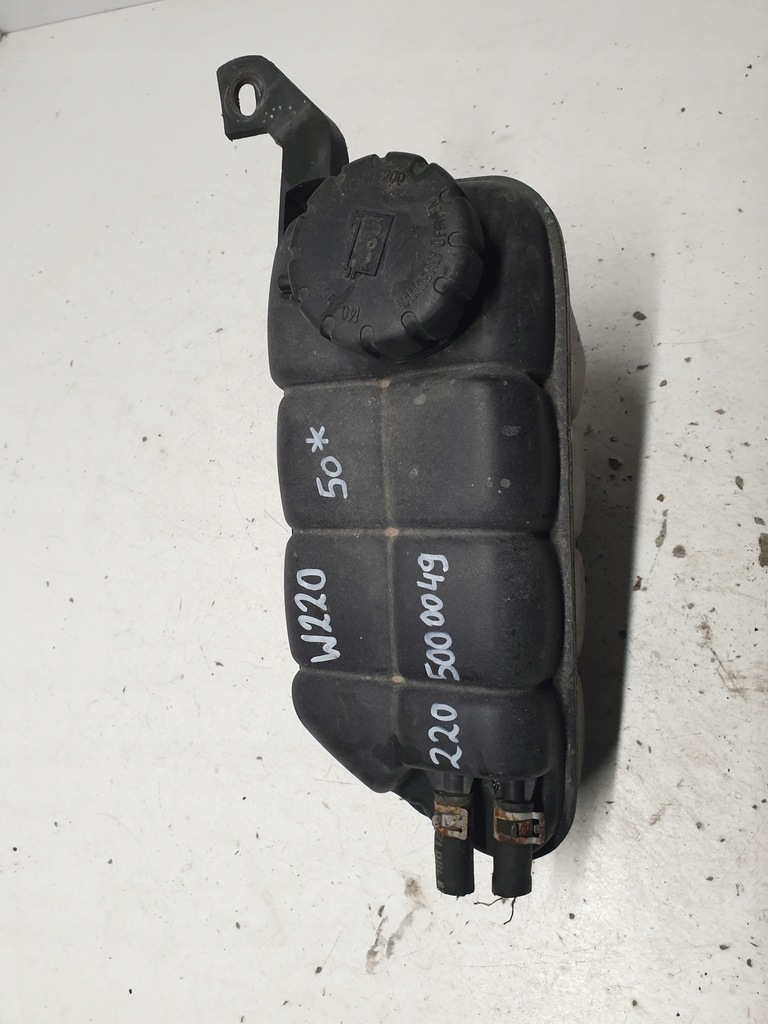 фото №1, Бачок розширювальний mercedes-benz w220