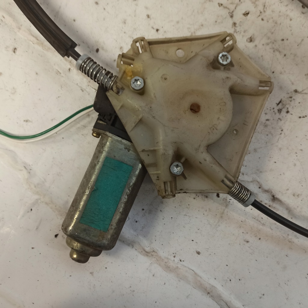 фото №16, Volvo s40 v40 1 i механізм скло правий перед