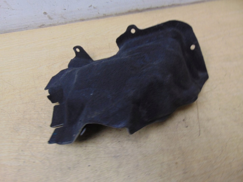 фото №8, Захист pod двигун нижня права шумоізоляція mini r60