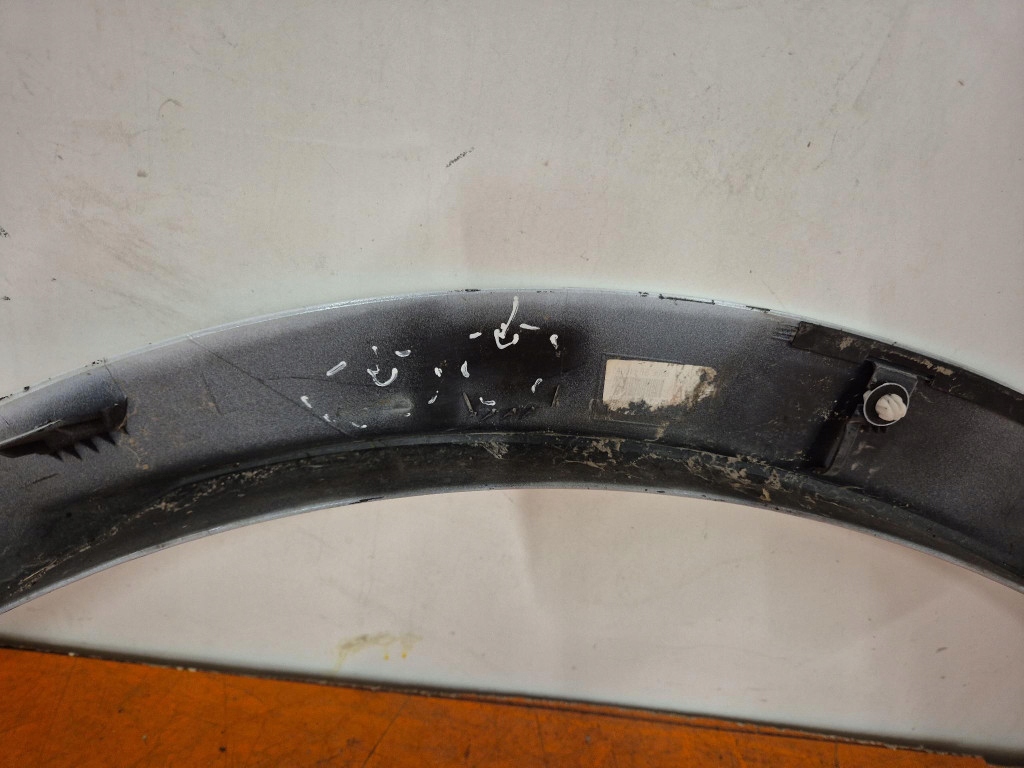 фото №8, Lexus rx v 21-suv молдинг крыла задняя задняя левый 7560648050