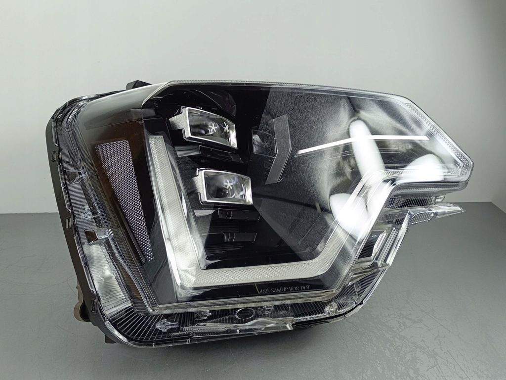 фото №1, 2024 kia niro фара