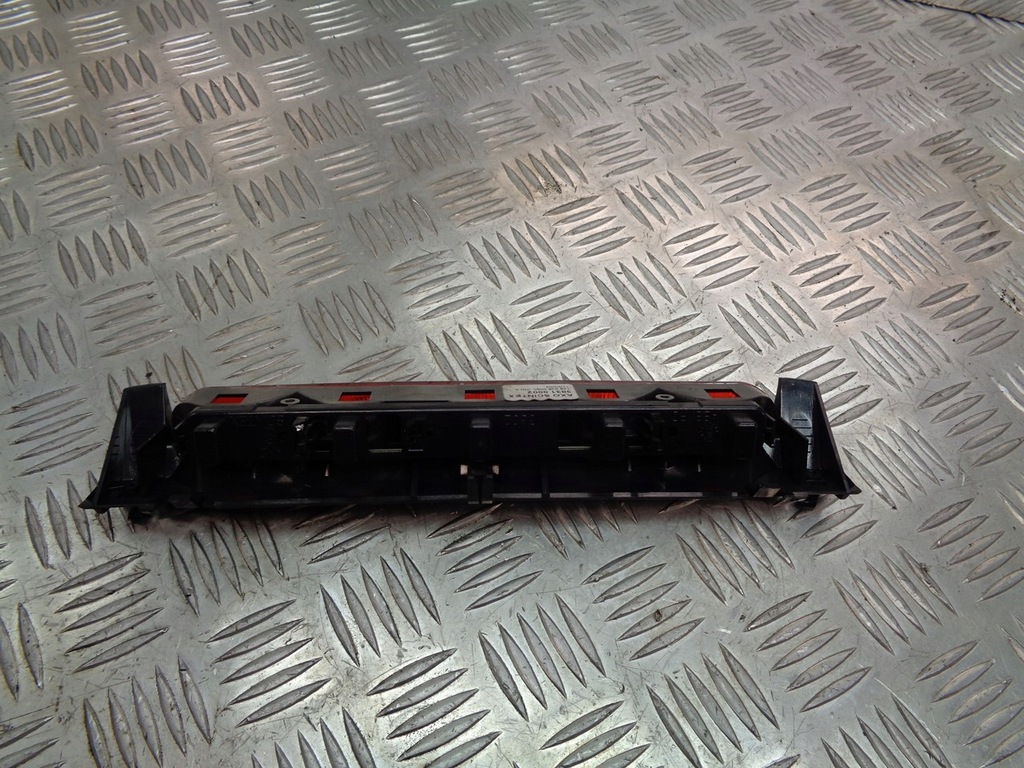 фото №1, Світло стоп-сигнал citroen c8