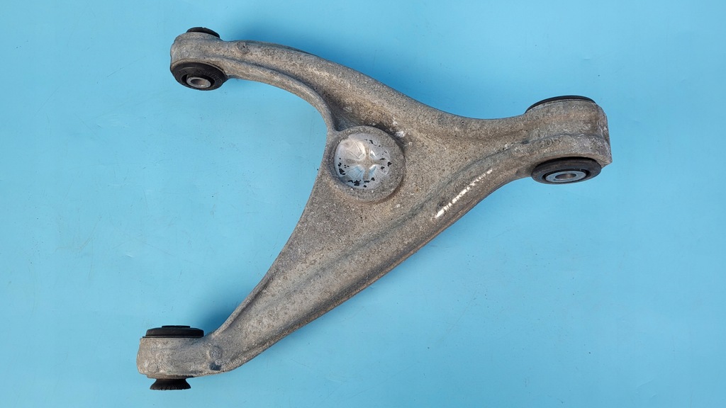фото №7, Peugeot 508 ii 22r рычаг верхний левый задняя 162292