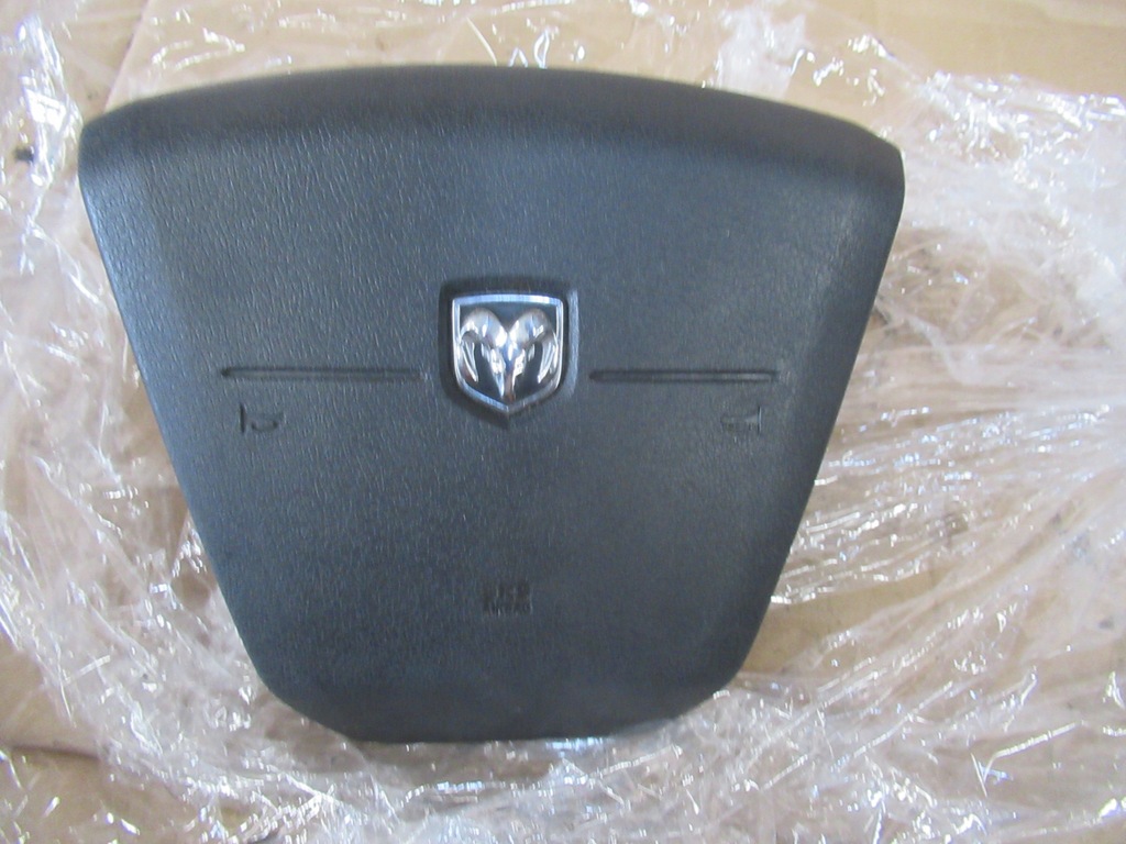 фото №1, Подушка безпеки водія пасажира датчик dodge journey