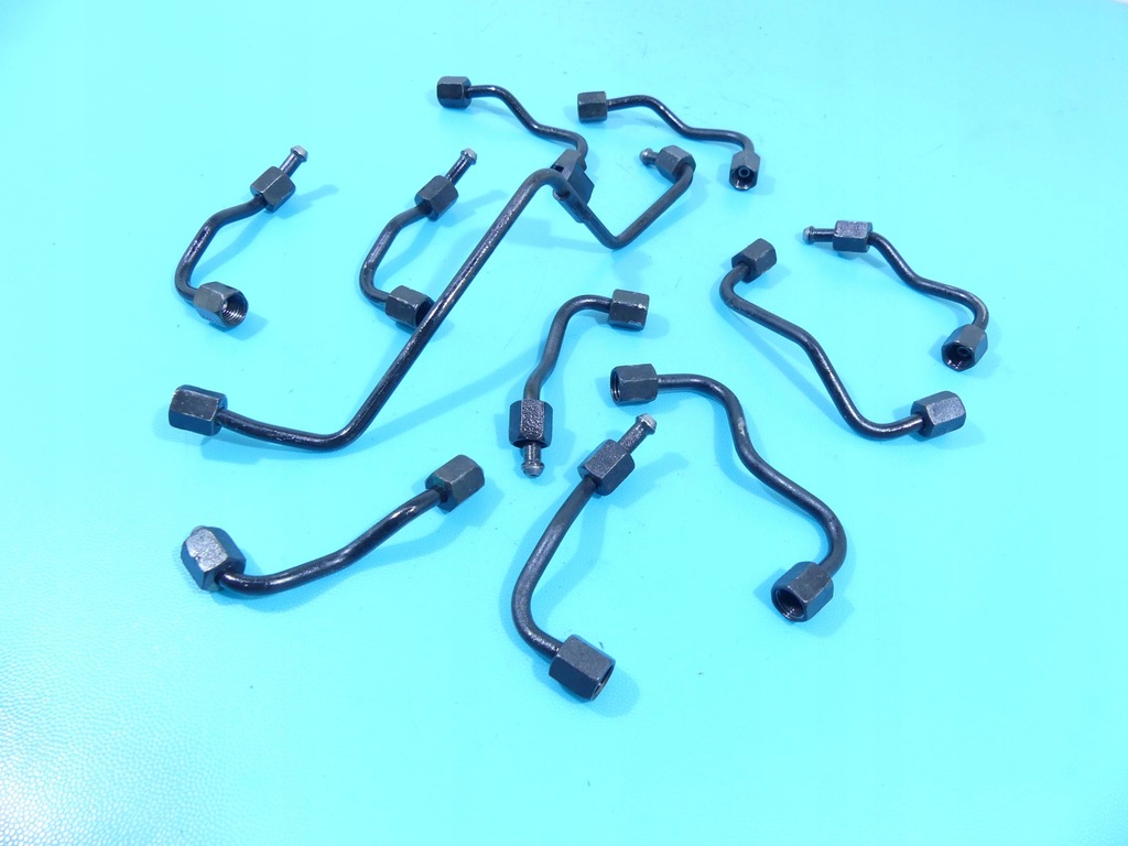 фото №1, Шланг паливний mercedes w211 4.0 cdi