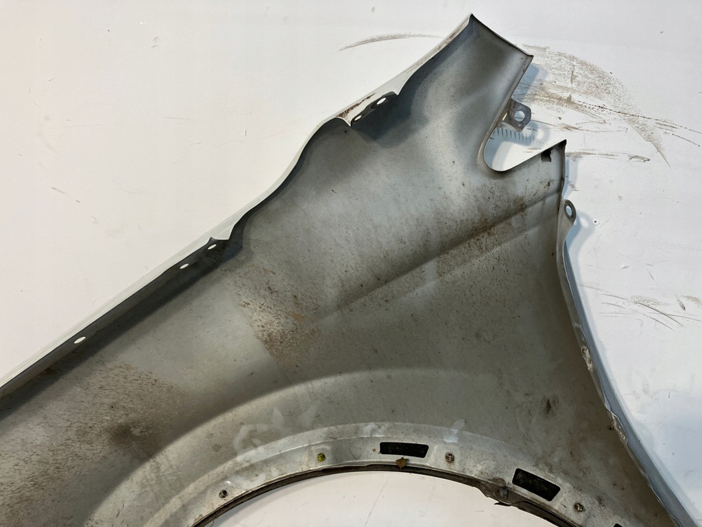 фото №13, Rav4 iv lift крила передній правий перед