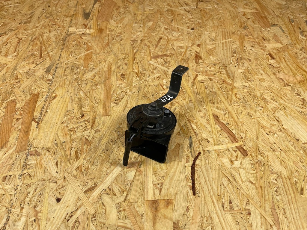 фото №7, Клаксон сирена сигнал звуковой kia ceed iii xceed proceed 96621-j7000