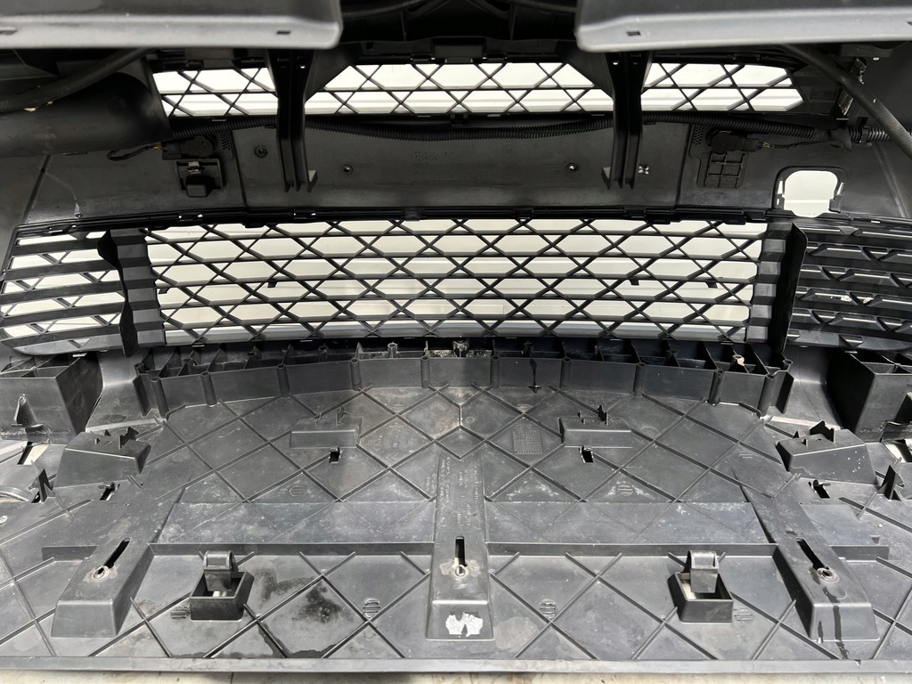 фото №15, Бампер передній citroen c4 picasso i pdc ксенон