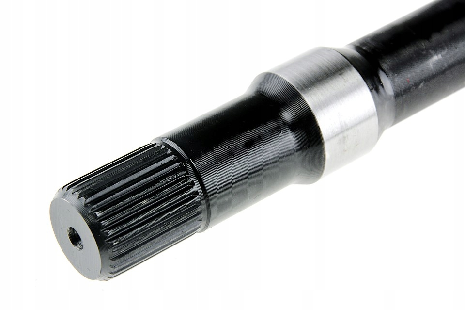 фото №3, Вал полуось правый kia sorento i 06-09