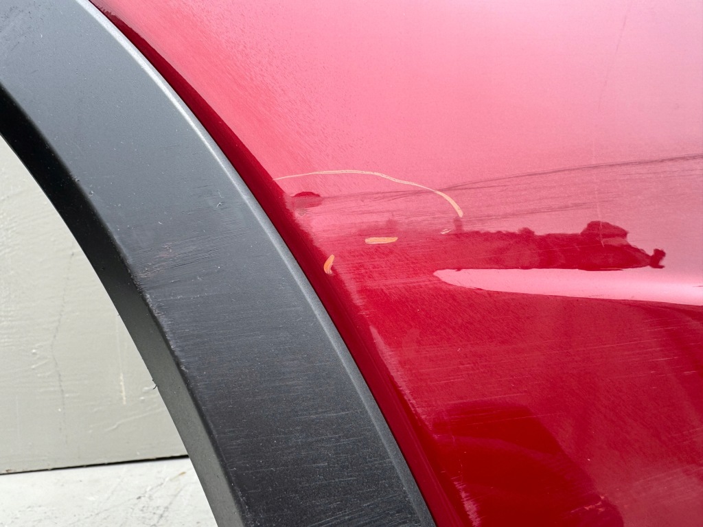 Lexus rx 4 iv 15r- дверь правое  задняя правый  задняя Доставка