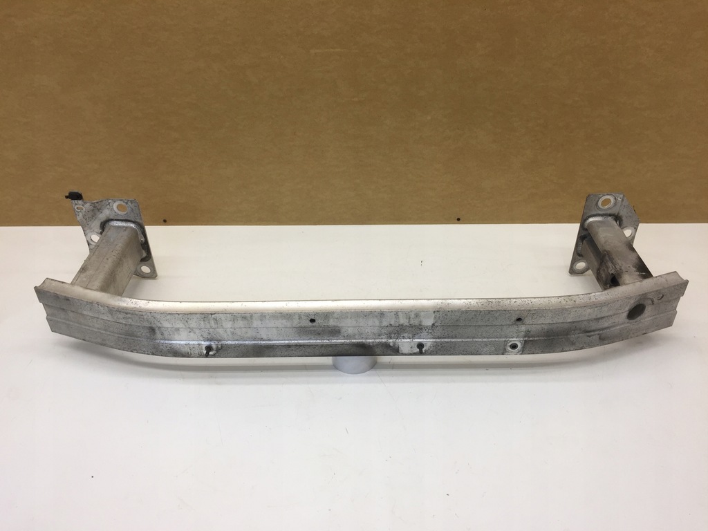 фото №1, Renault clio iv 4 балка підсилювач pod бампер перед