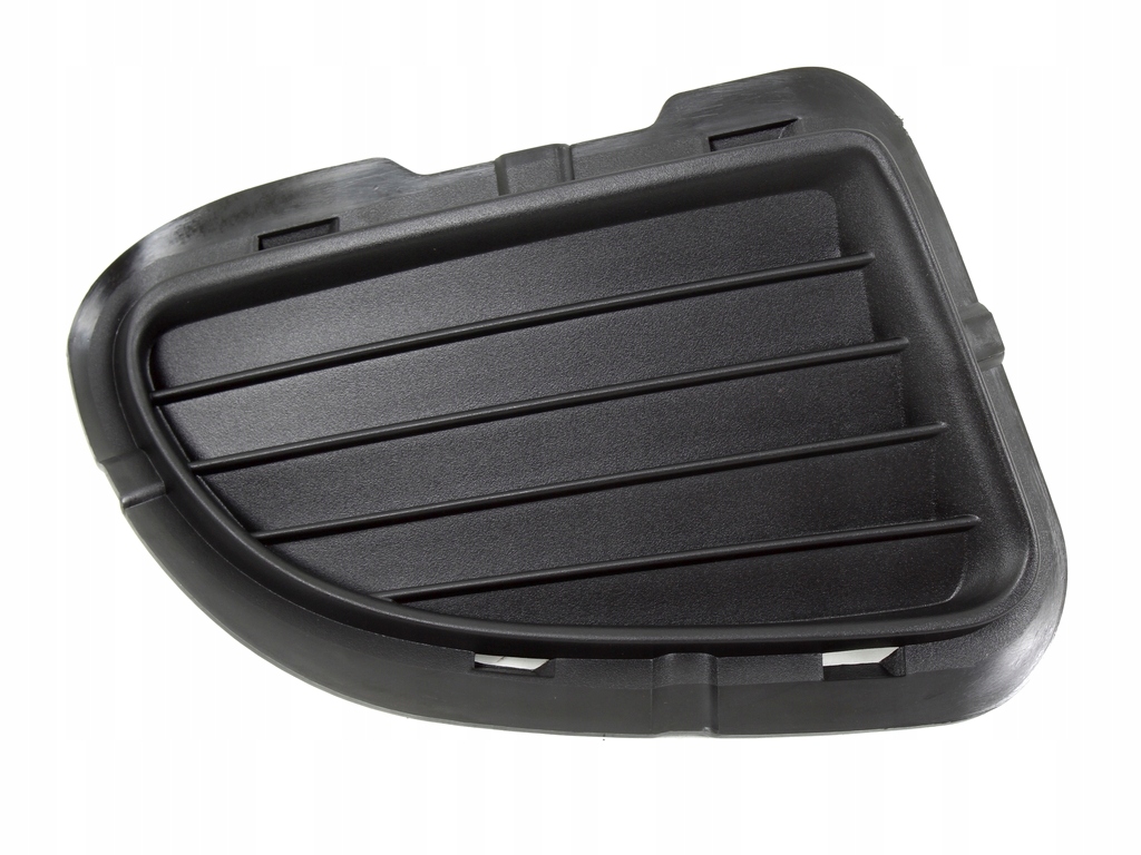 фото №1, Правая заглушка противотуманной фары бампера перед передний fiat grande punto