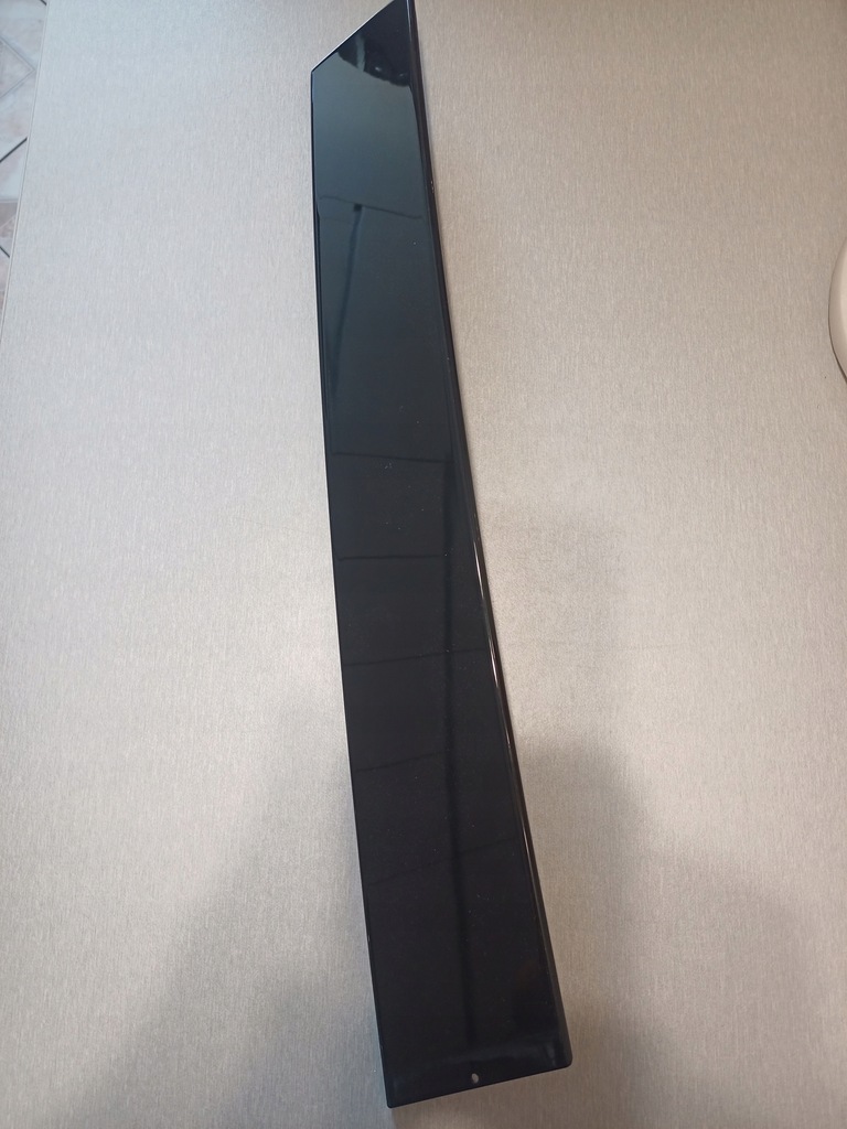 фото №1, Volvo xc-90 ii 2016 2017 права задня молдинг рамки двері