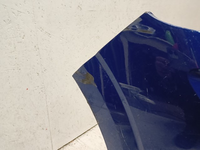 фото №6, Бампер перед передний dacia sandero 3 iii 2020-