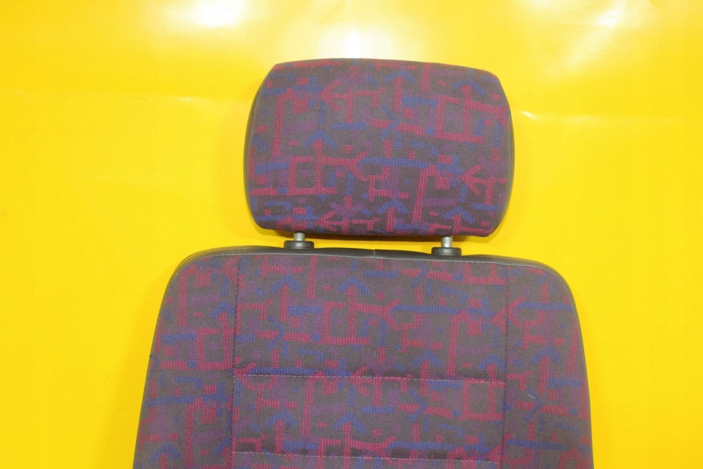 фото №2, Спинка сиденье 3 ряд mercedes vito w638