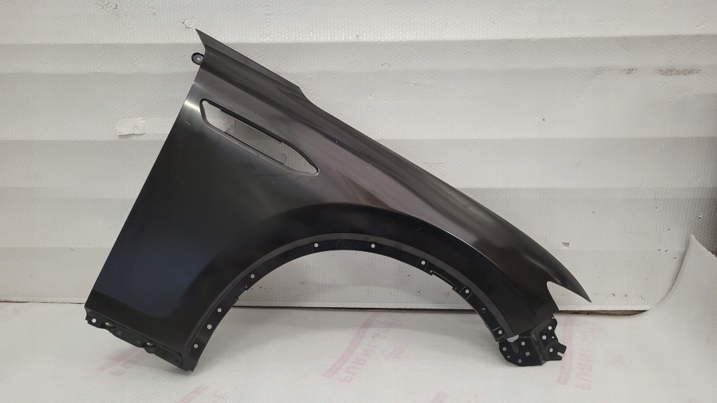 фото №1, Крила передній правий новий mazda cx60 cx-60 оригінал