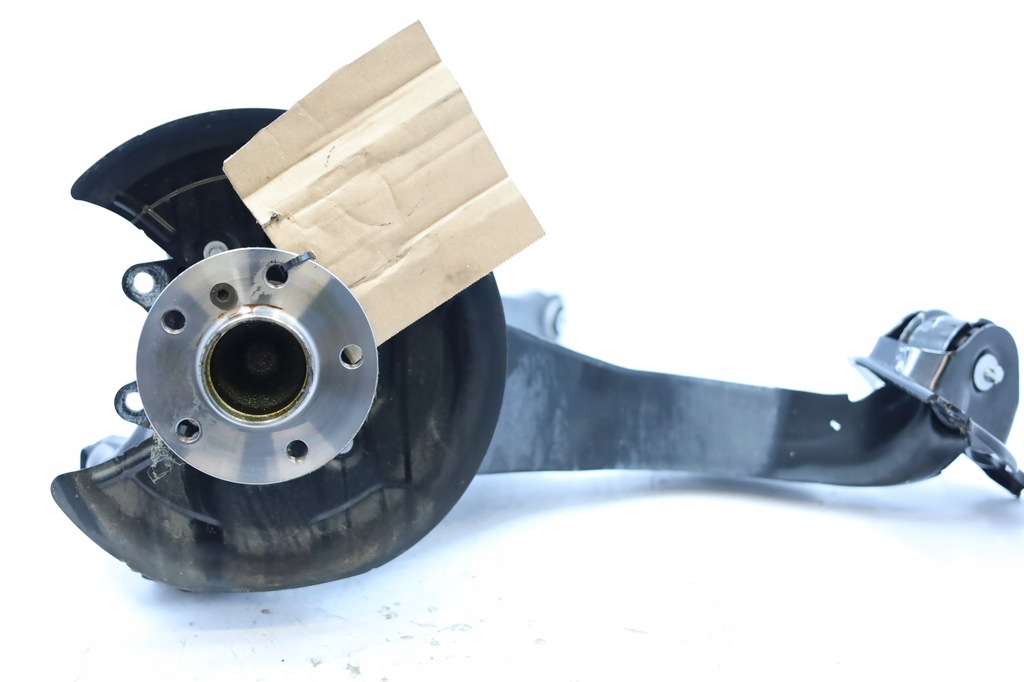 фото №1, Поворотный кулак рычаг правый задняя mini f54 6851580