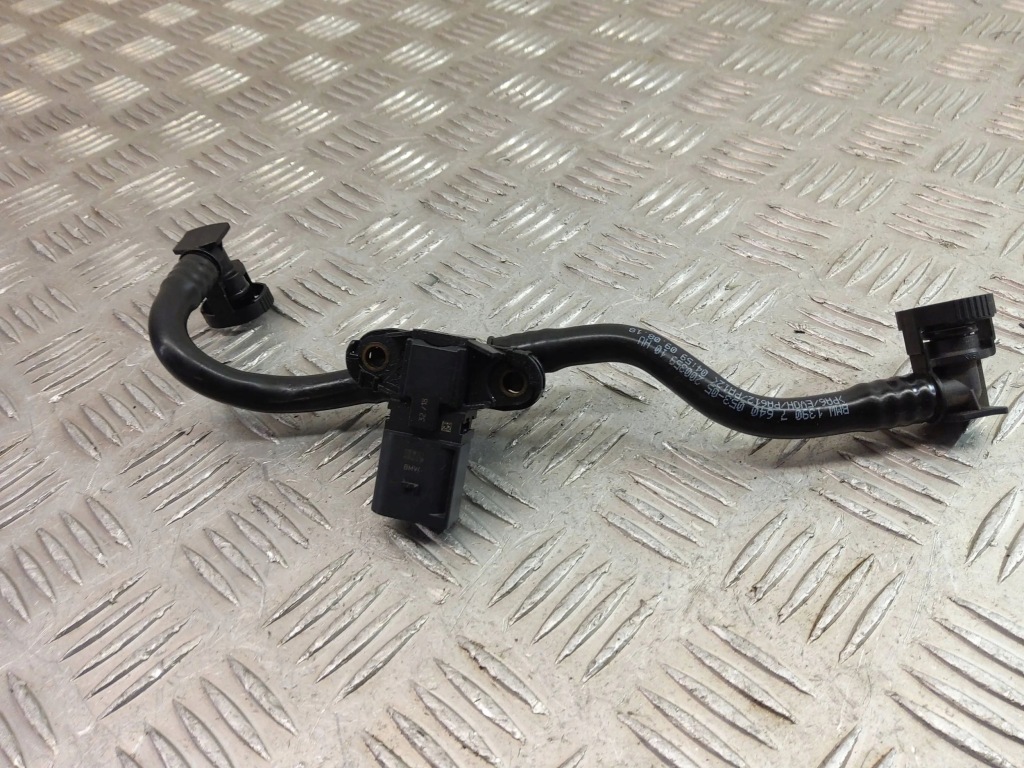 Bmw x1 f48 f49 2016 шланг / патрубок вакууму в Україні