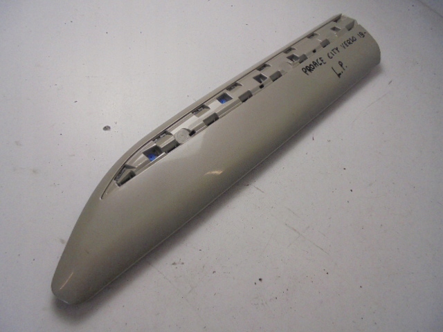 фото №2, Молдинг дверь левый перед toyota proace city verso