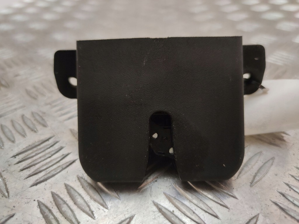 фото №5, Kia sportage 2018 замок крышки задний / багажника