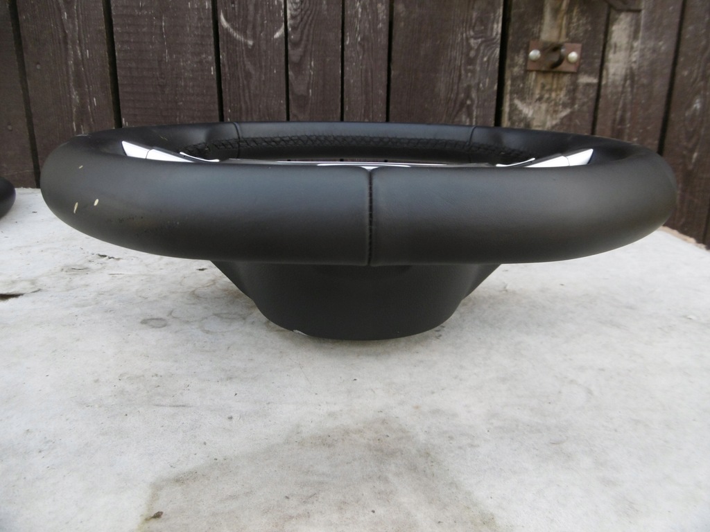 фото №4, Повітропровід багатофункціональний пелюстки перемикання vw touareg iii