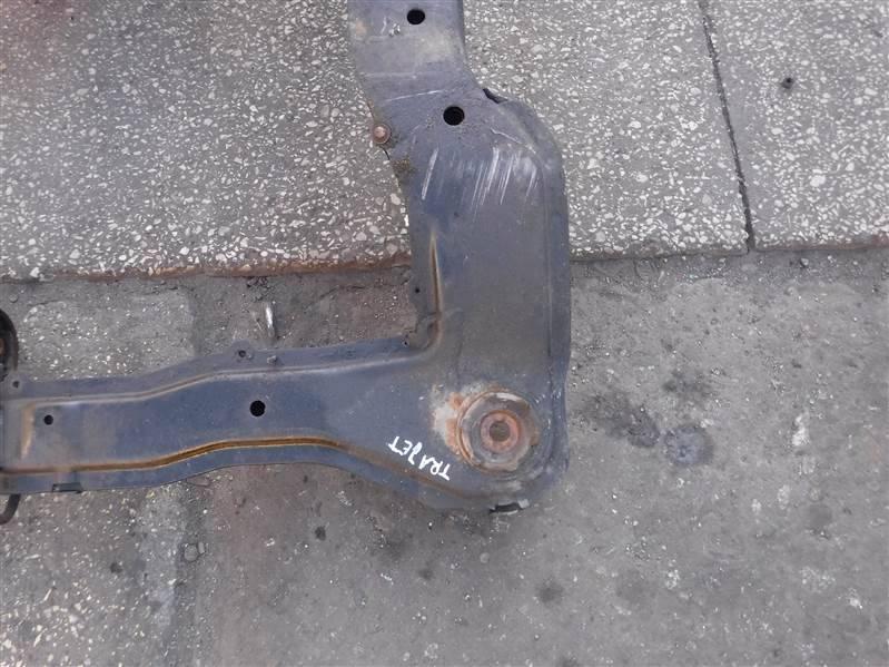 фото №5, Подрамник подрамник hyundai trajet 2.0 crdi