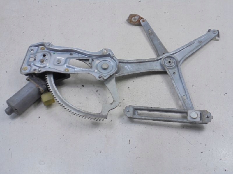 фото №10, Mercedes e w210 механизм стекло перед правый