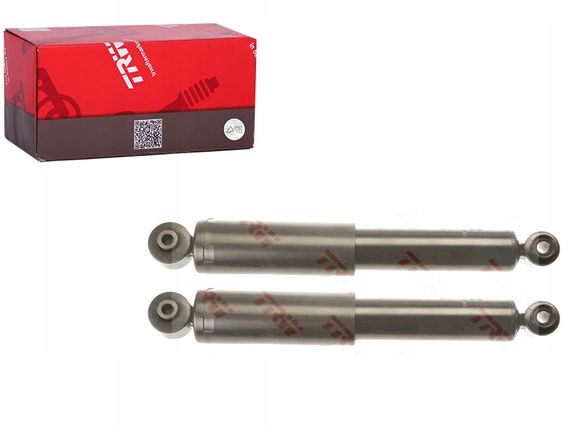 фото №1, Trw jgt1268t амортизатор