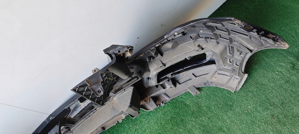 фото №11, Бампер перед mercedes r klasa w251 lift