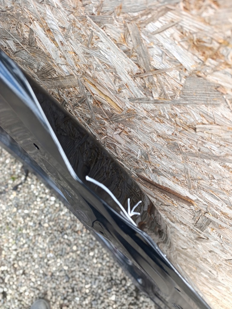 фото №4, Капот lexus rx iv 2016-2021