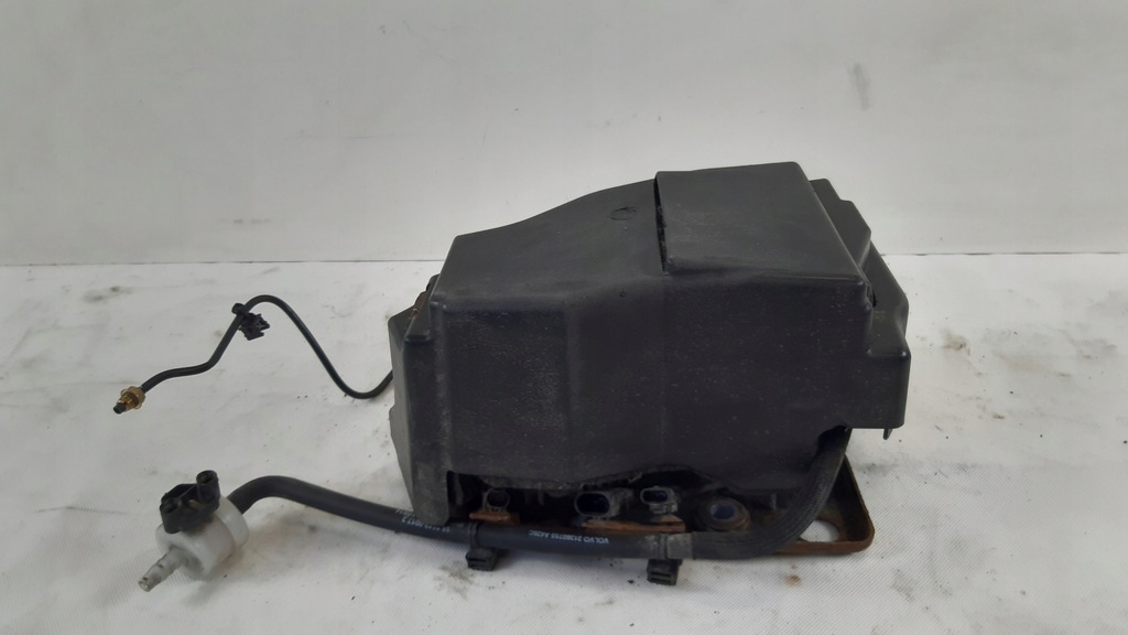 фото №11, Volvo xc90 ii компрессор подвеска 15.1550-0087.2