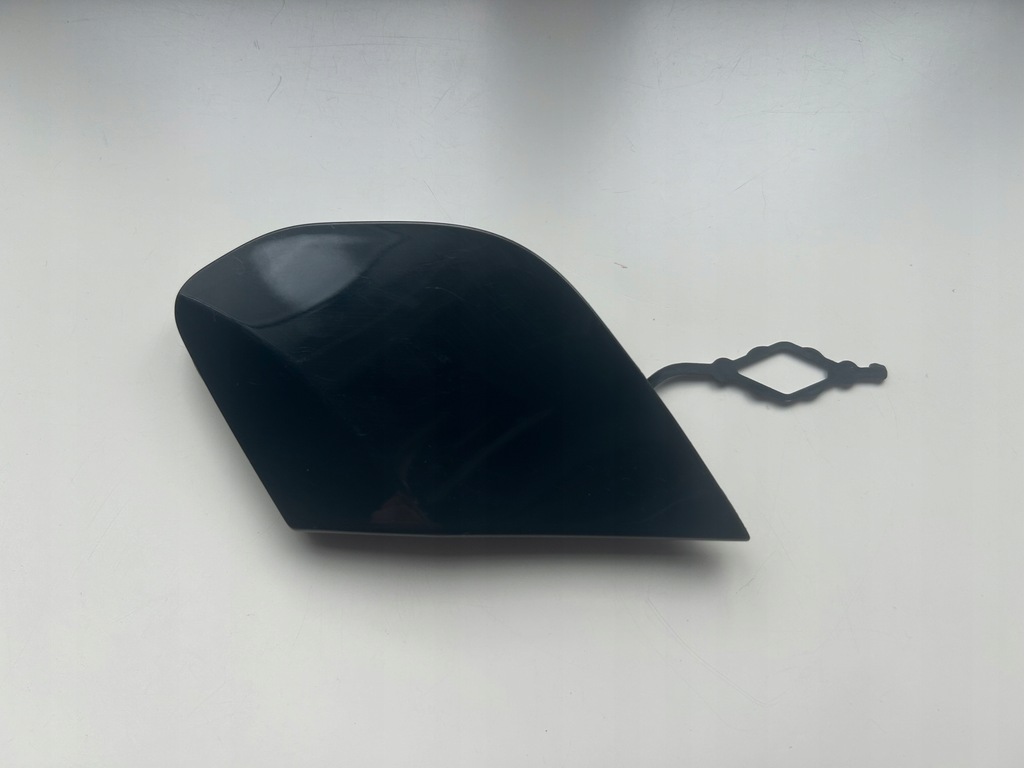 фото №1, Renault captur i j87 lift 2017-2019 заглушка фаркоп перед оригінал