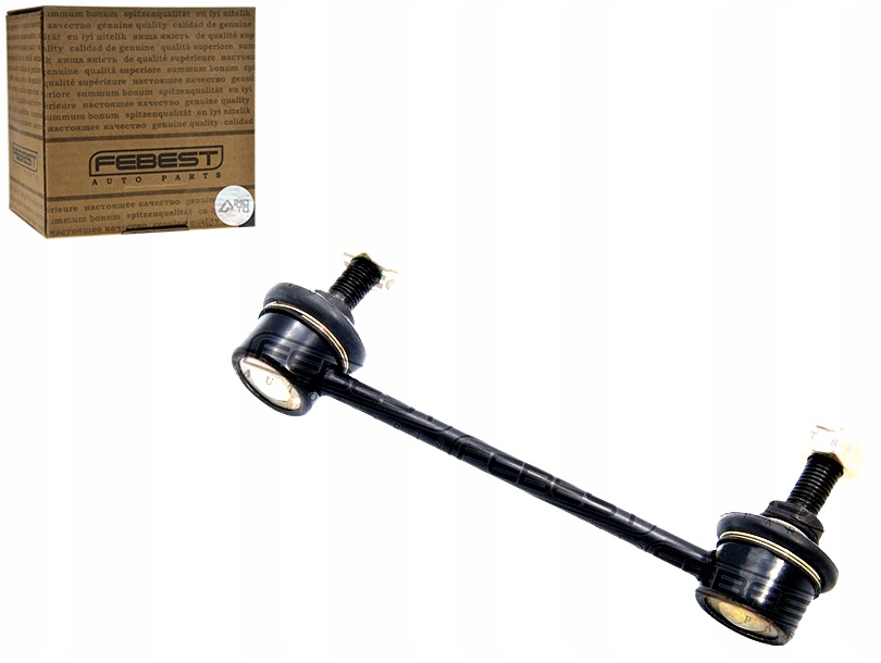 фото №1, Стрижень стабілізатора задній правий honda hr-v gh4 2000-2005 eu febest