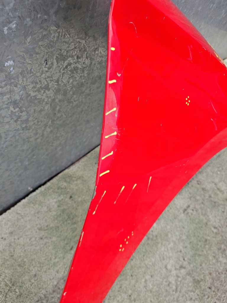 Крило передній ліве / правий перед seat leon 3 5f0 2012-20 Київ