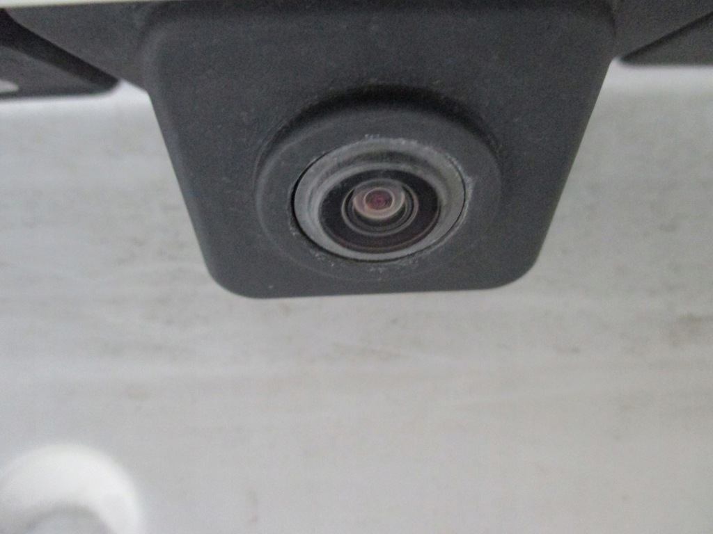 фото №5, Крышка багажника задняя peugeot 3008 ii 20r камера