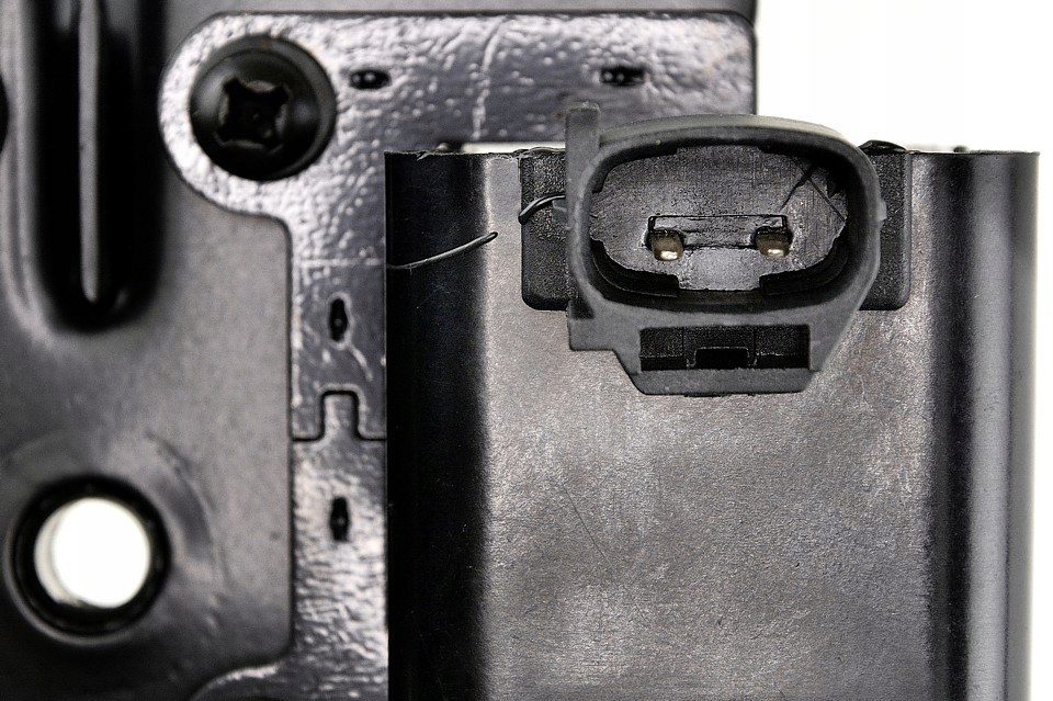 фото №10, Катушка зажигания chevrolet lacetti 1.4 1.6 05-