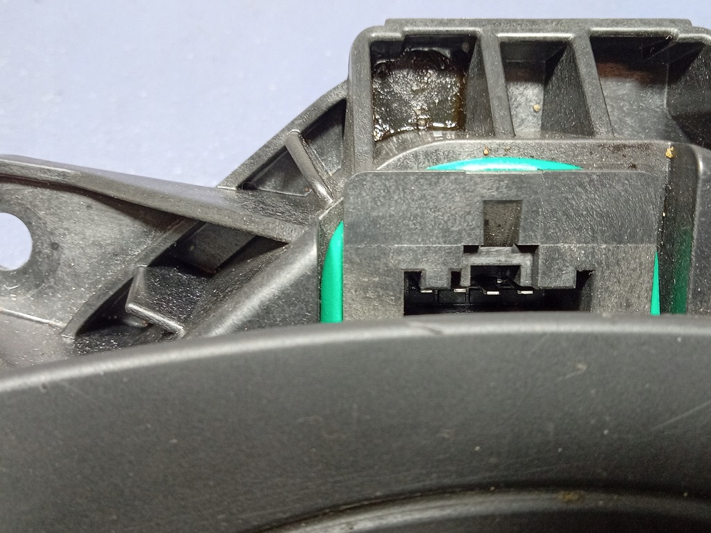 фото №4, Bmw 5 g30 g31 динамик низкочастотный левый 9395861