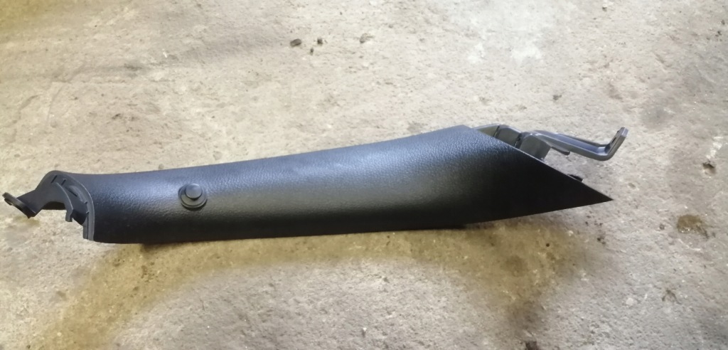 фото №1, Hyundai i30 ii hb захист кришки 81730-a6000