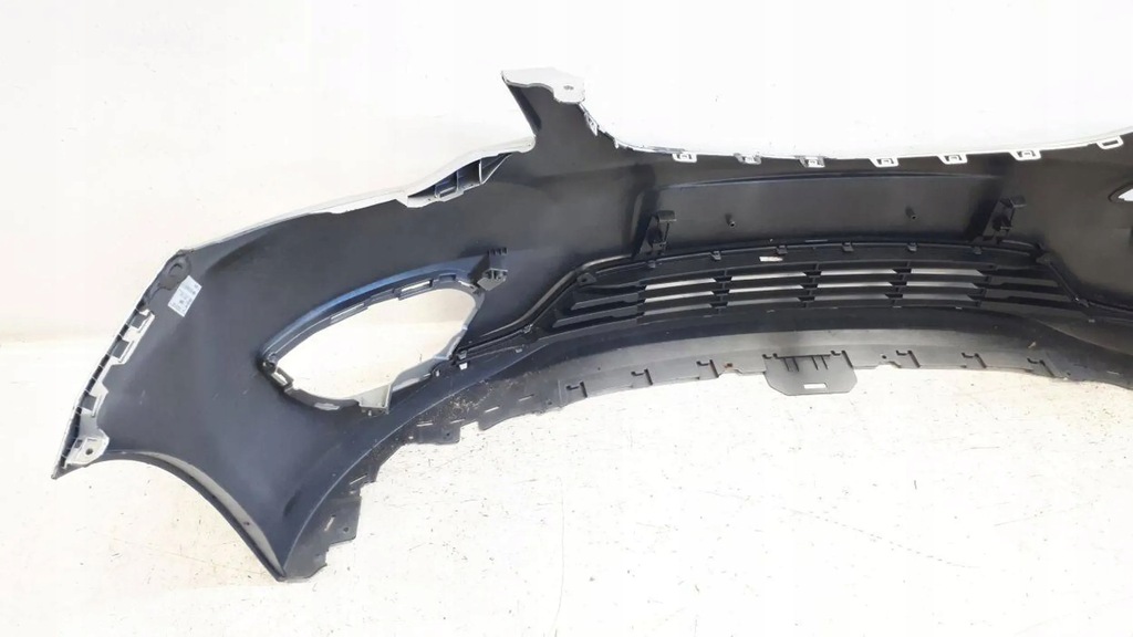 фото №13, Opel karl 2014-2019 бампер перед