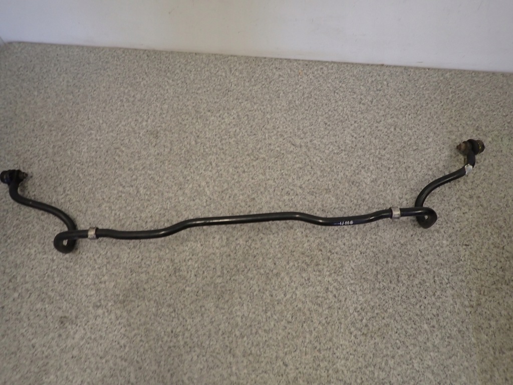 фото №7, Chevrolet aveo t250 07- стабілізатор перед тяга