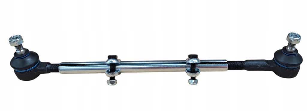 фото №9, Тяга рулевой средний боковой fiat 500 s36